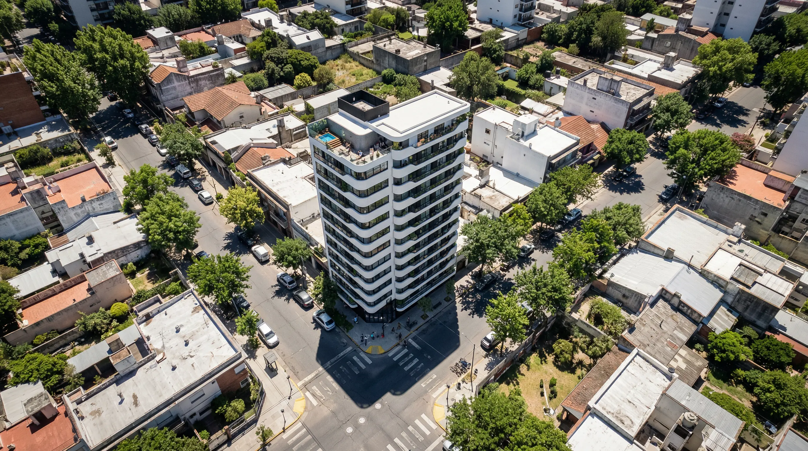 210 Boulevard Building