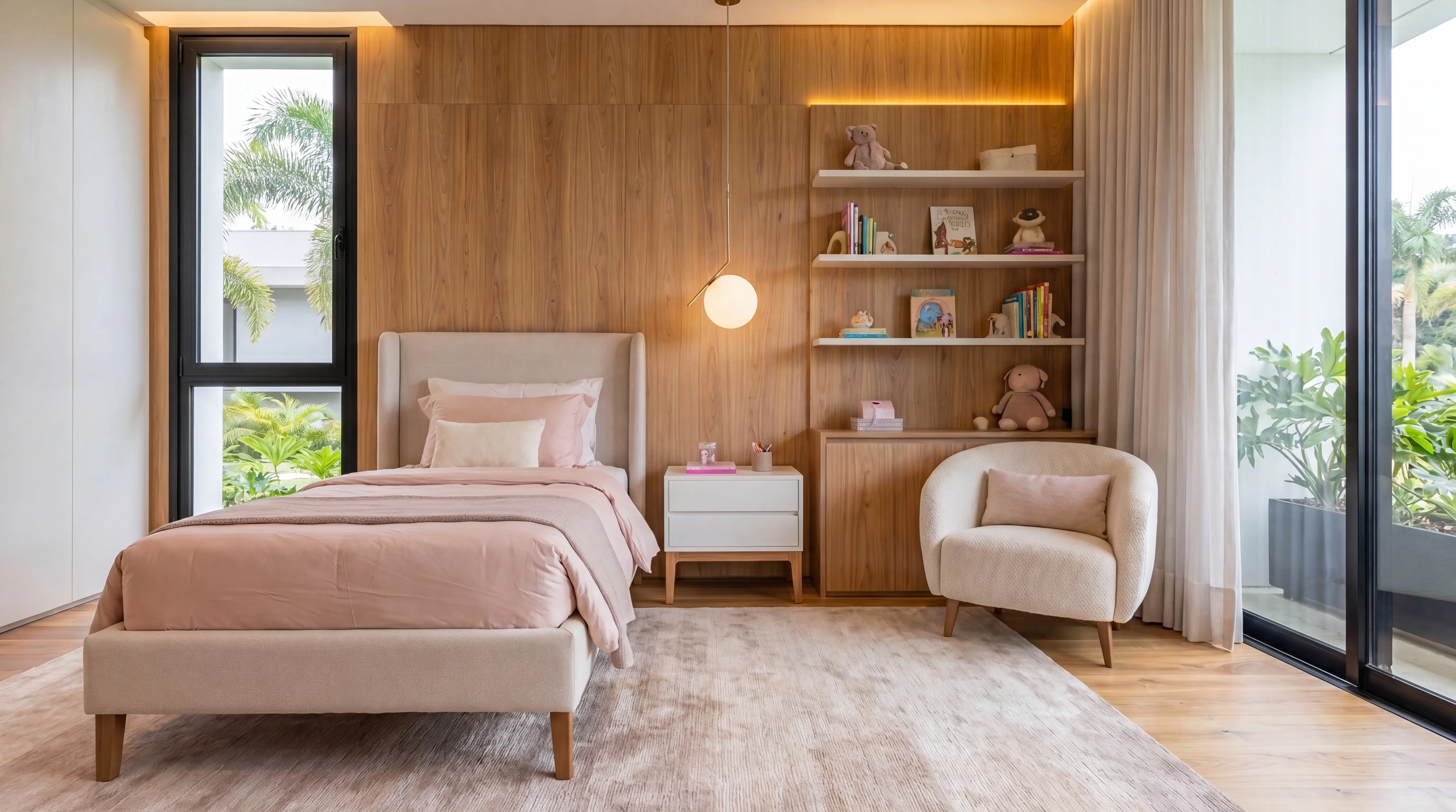 visualizacion dormitorio