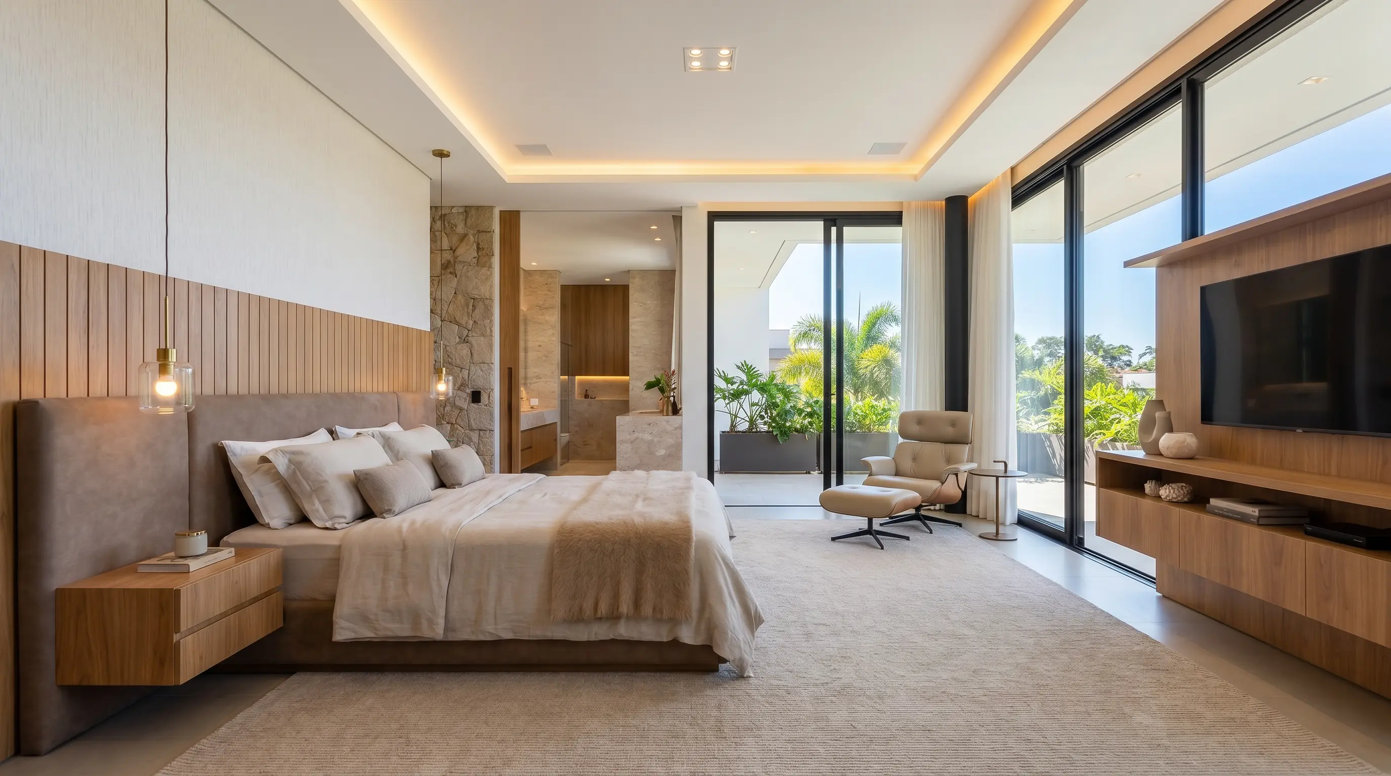 visualization Miami House