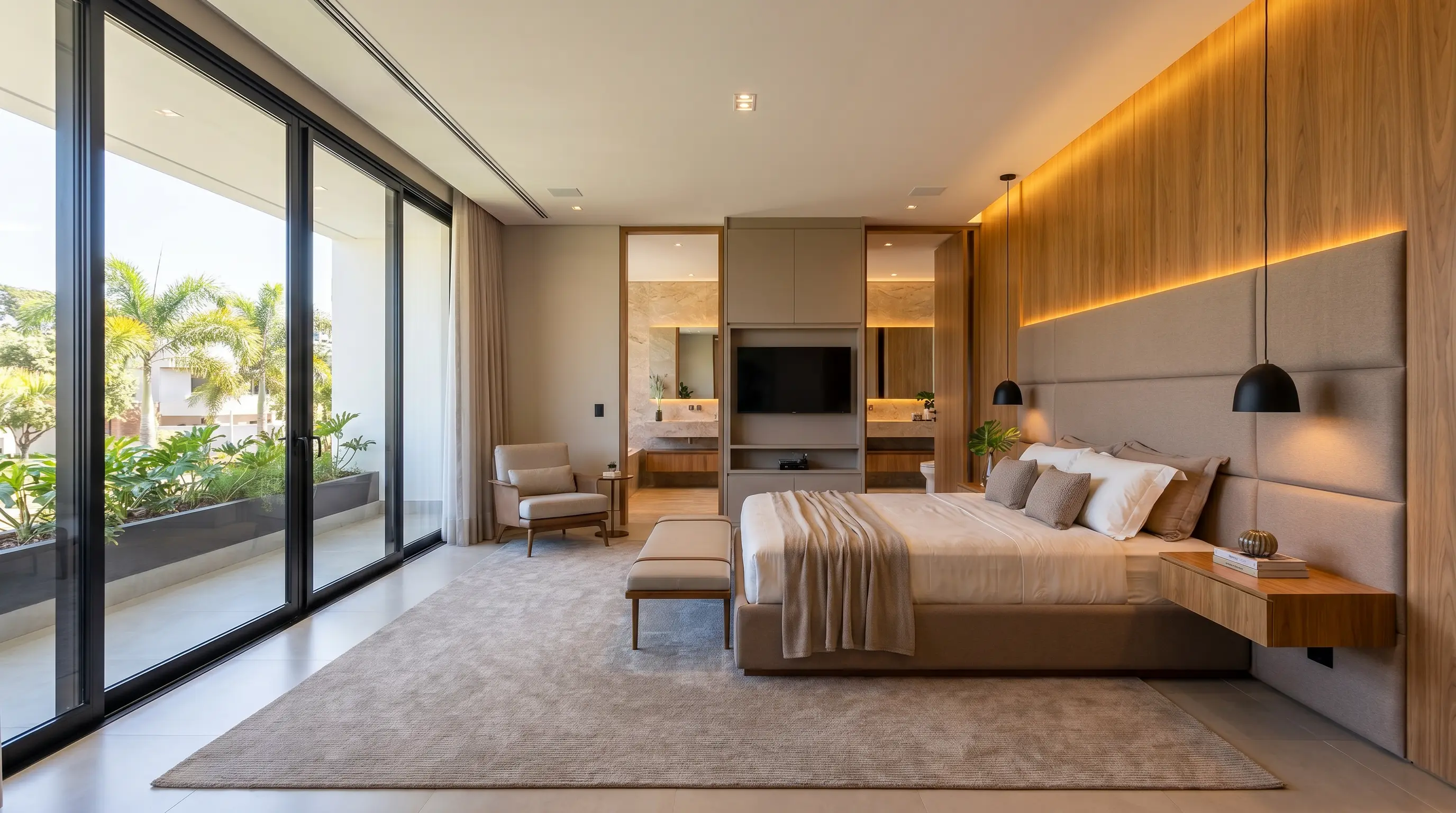 render dormitorio