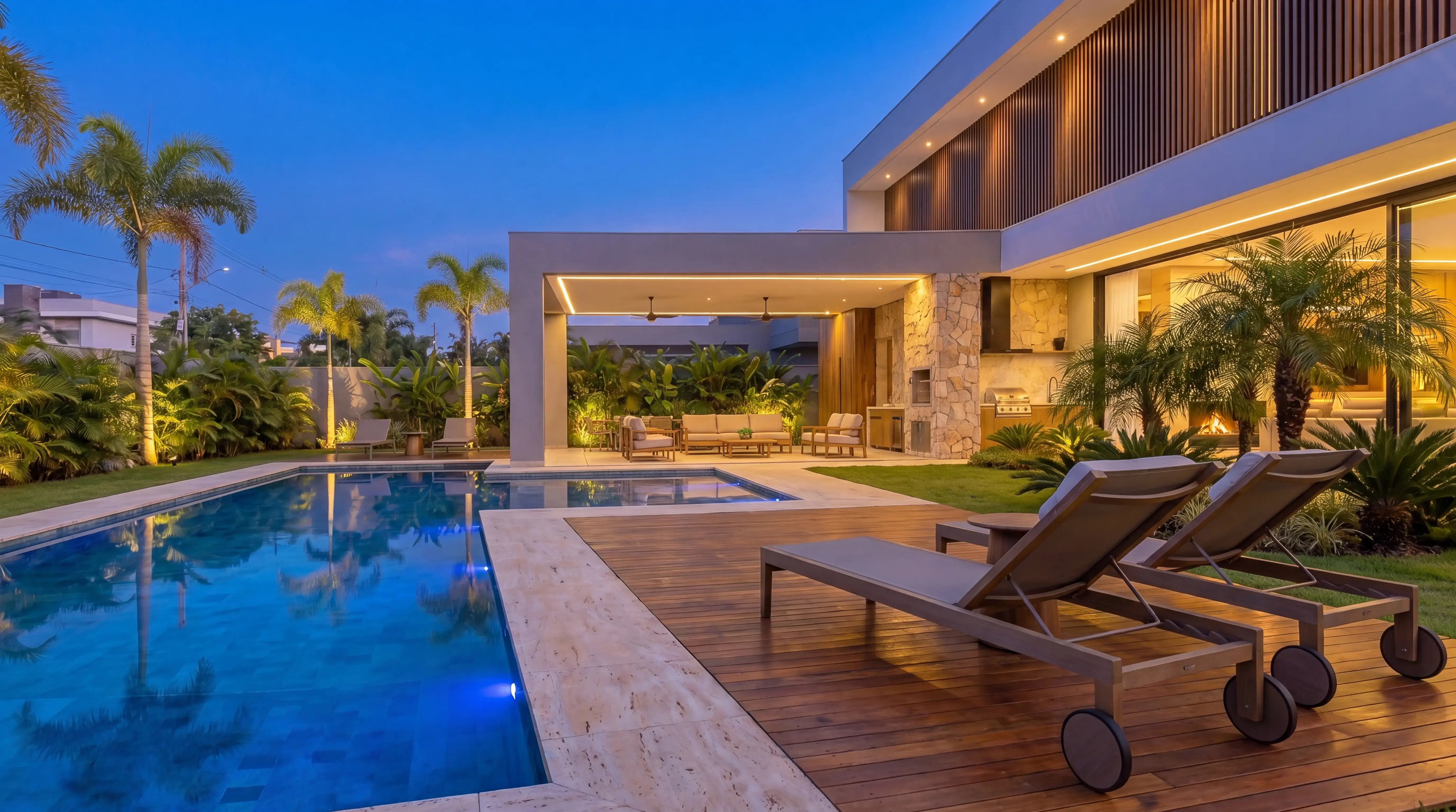 render exterior