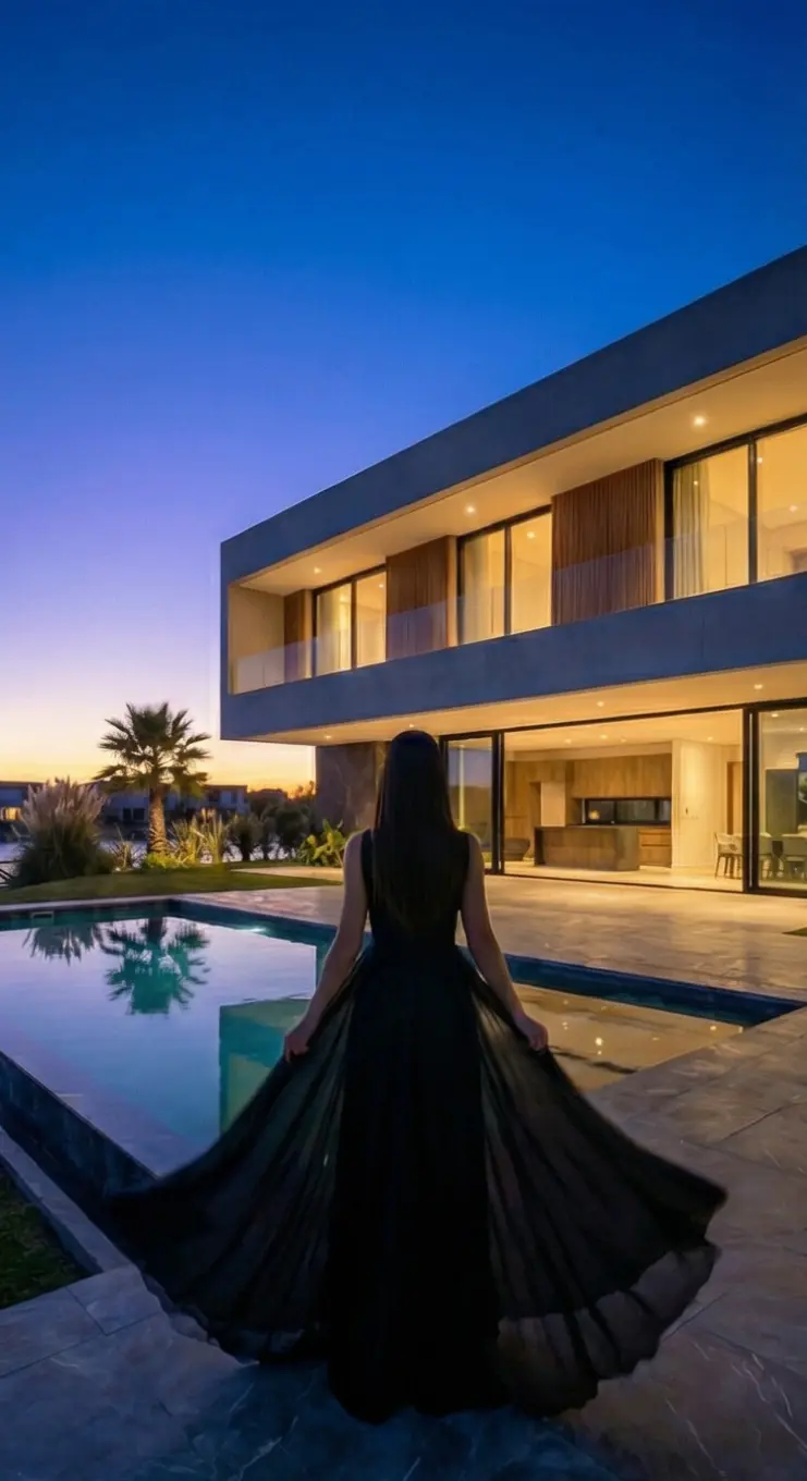 Nordelta House