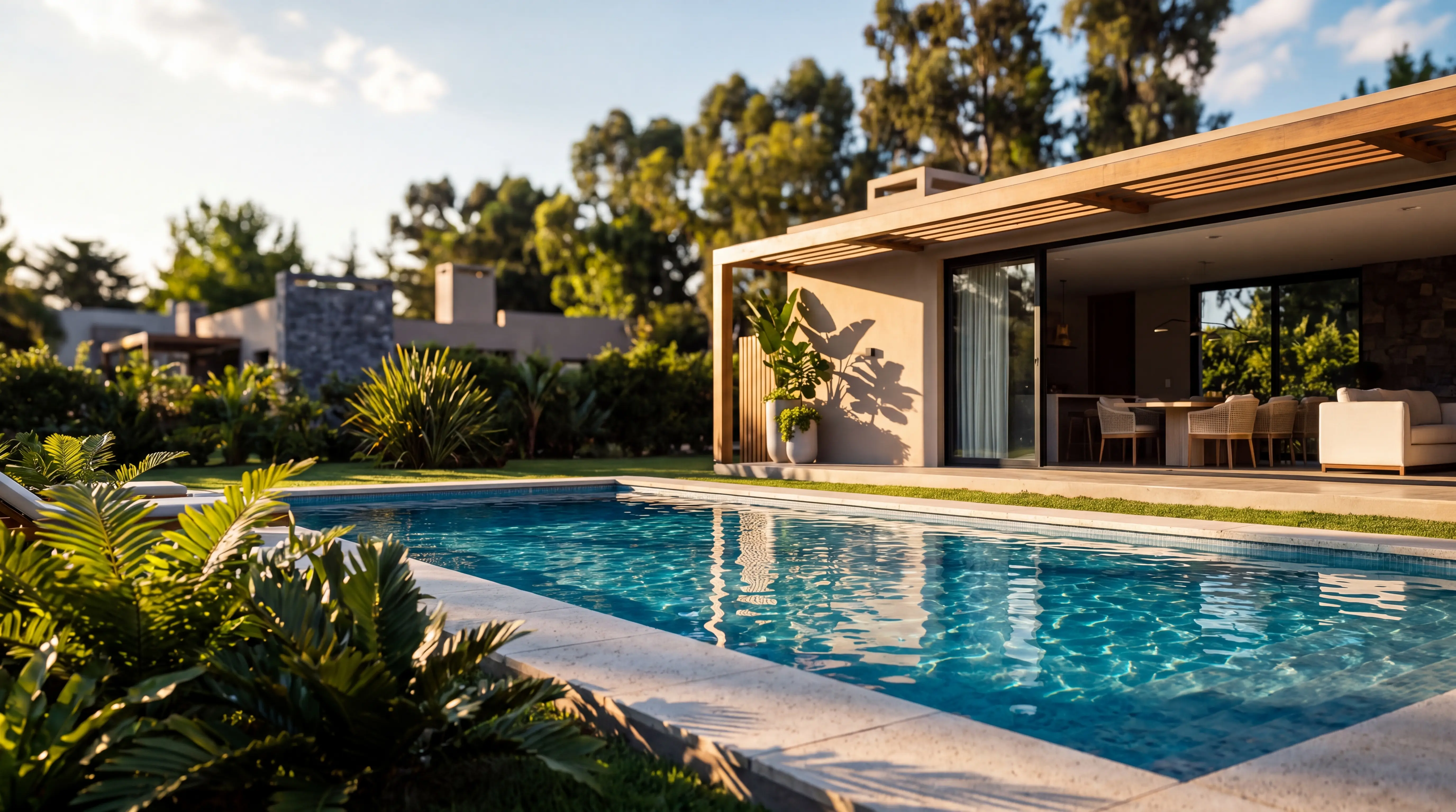 visualization Miami House