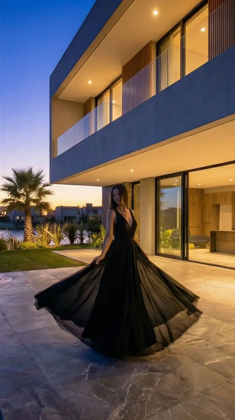Nordelta House