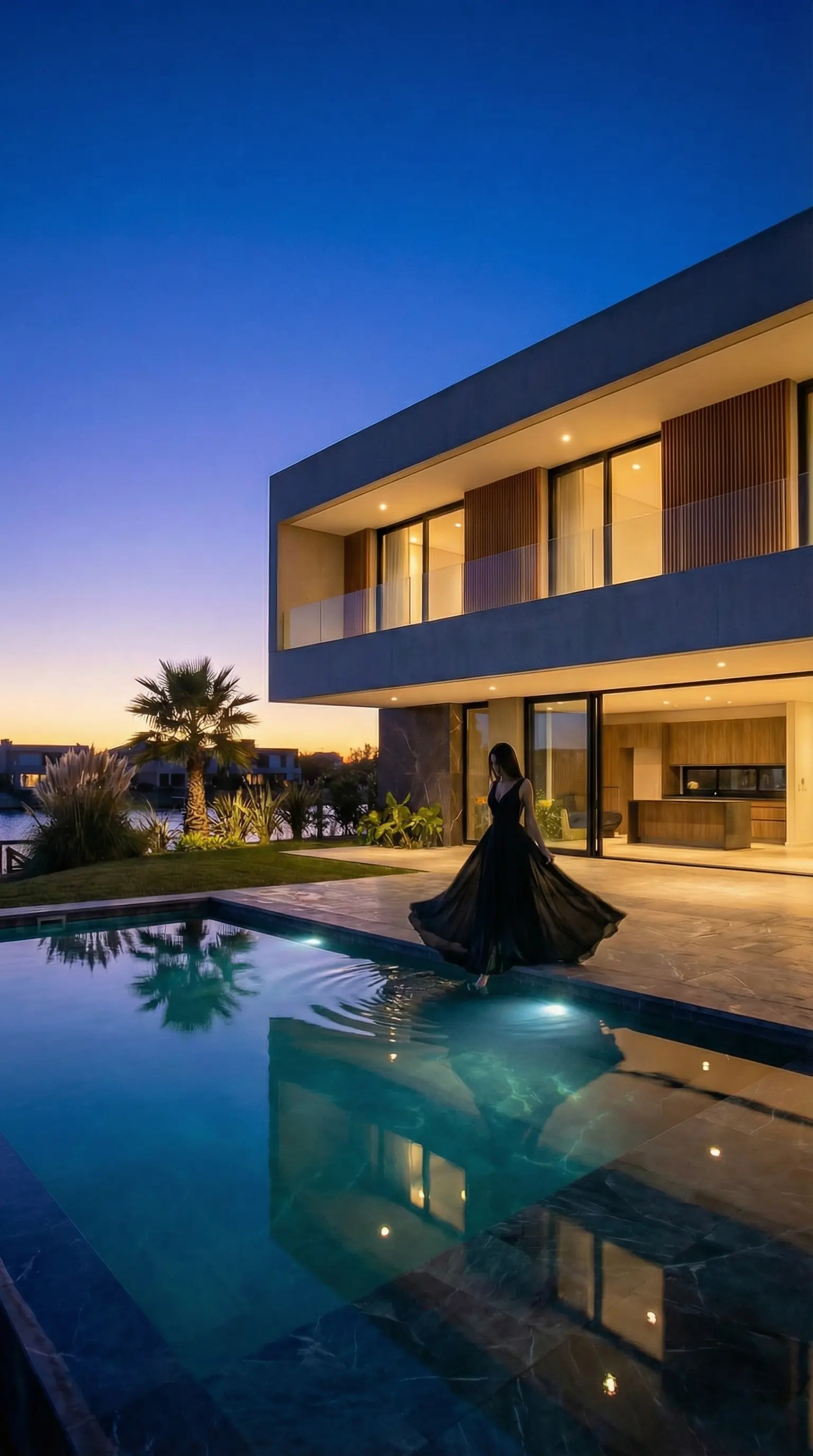 Nordelta House