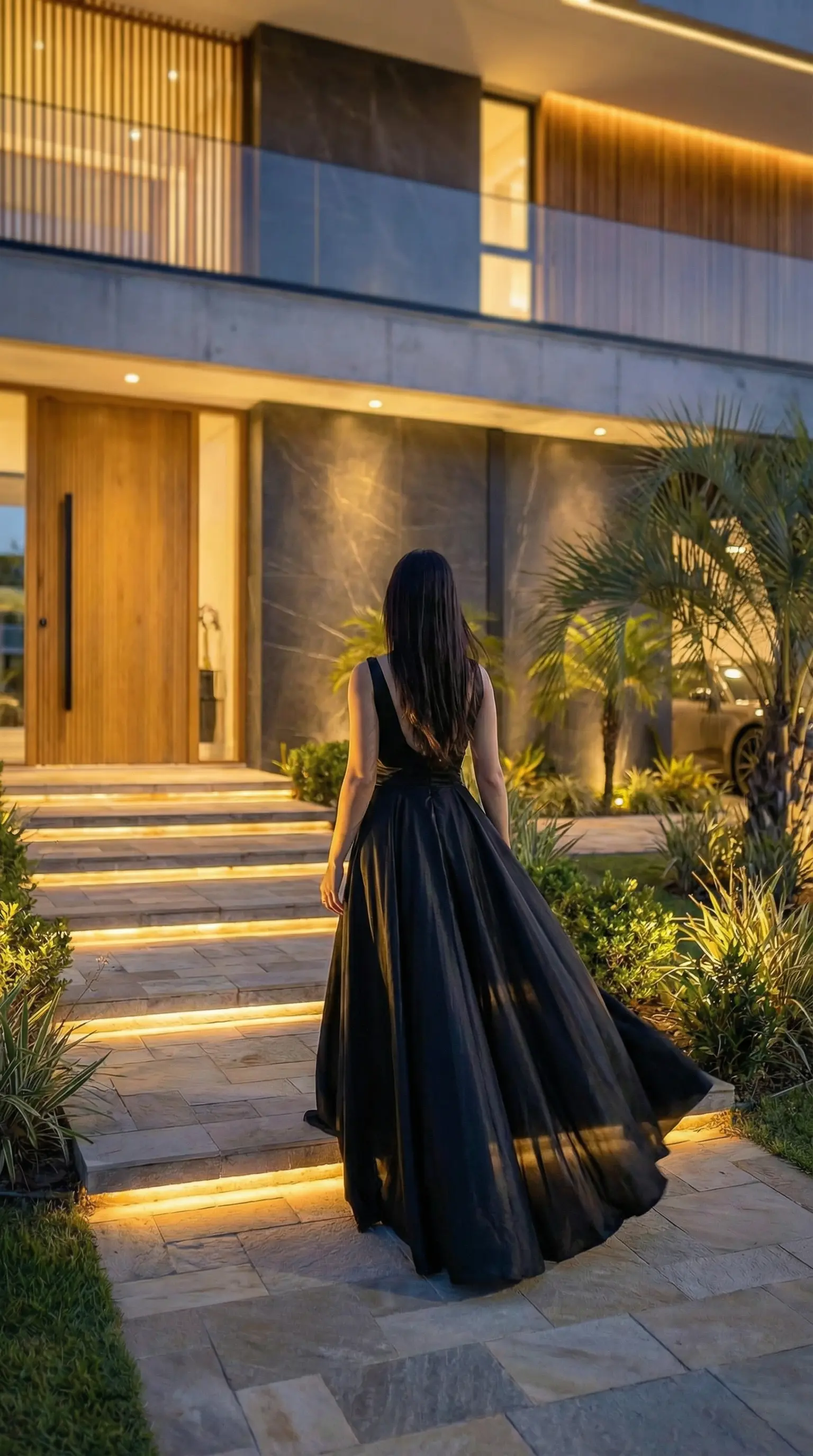 Urban Luxury