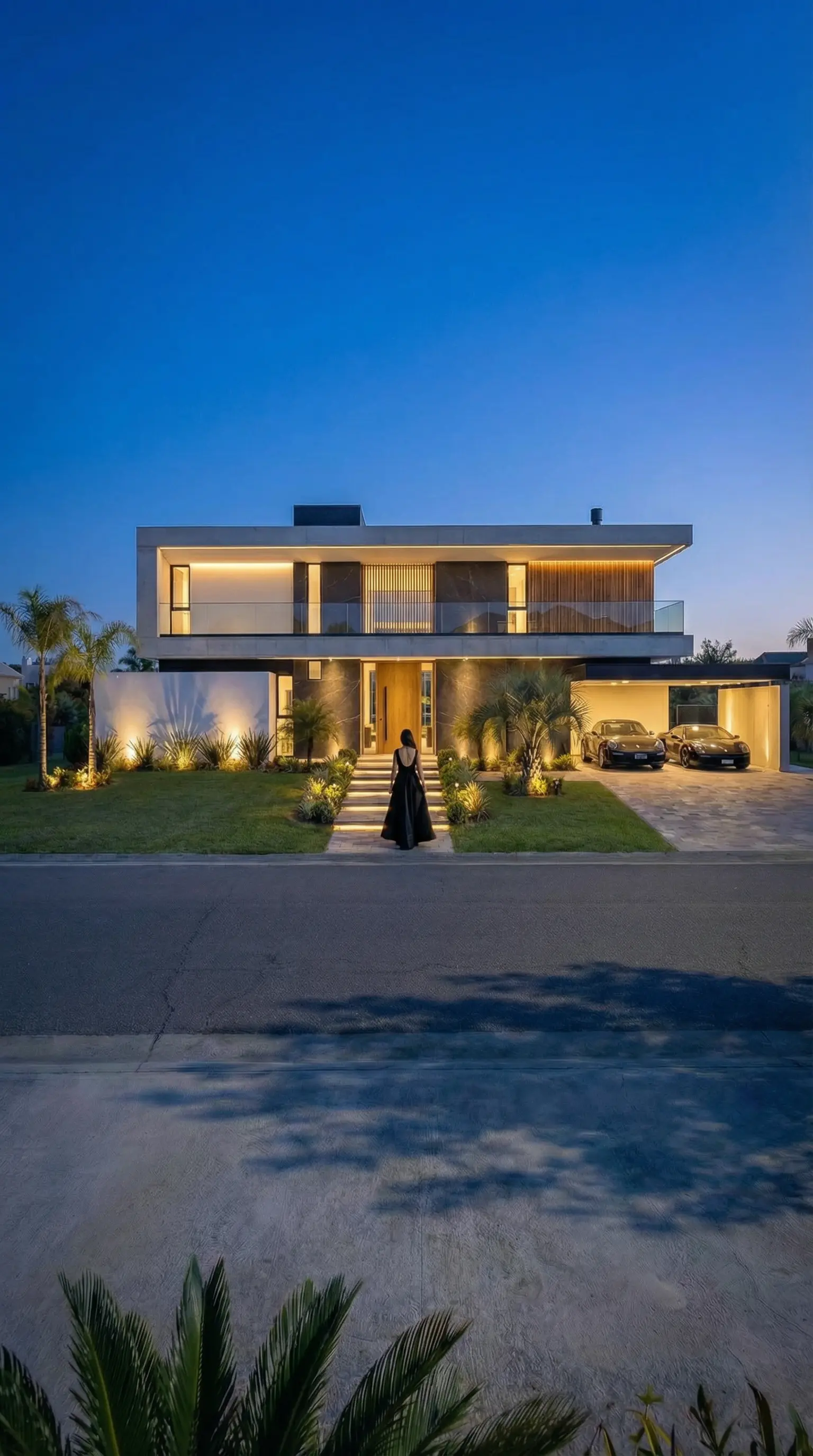 Urban Luxury