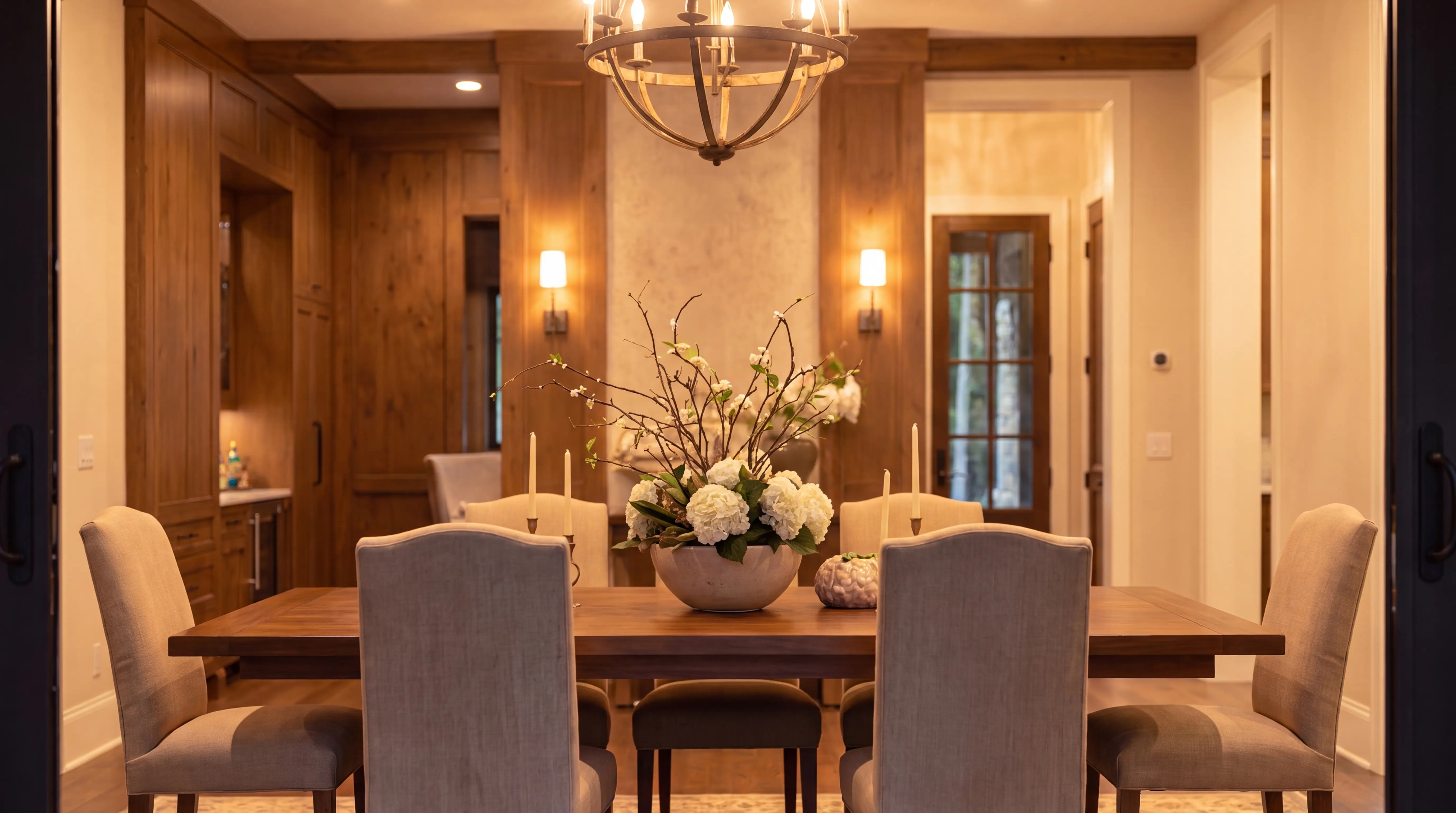 comedor