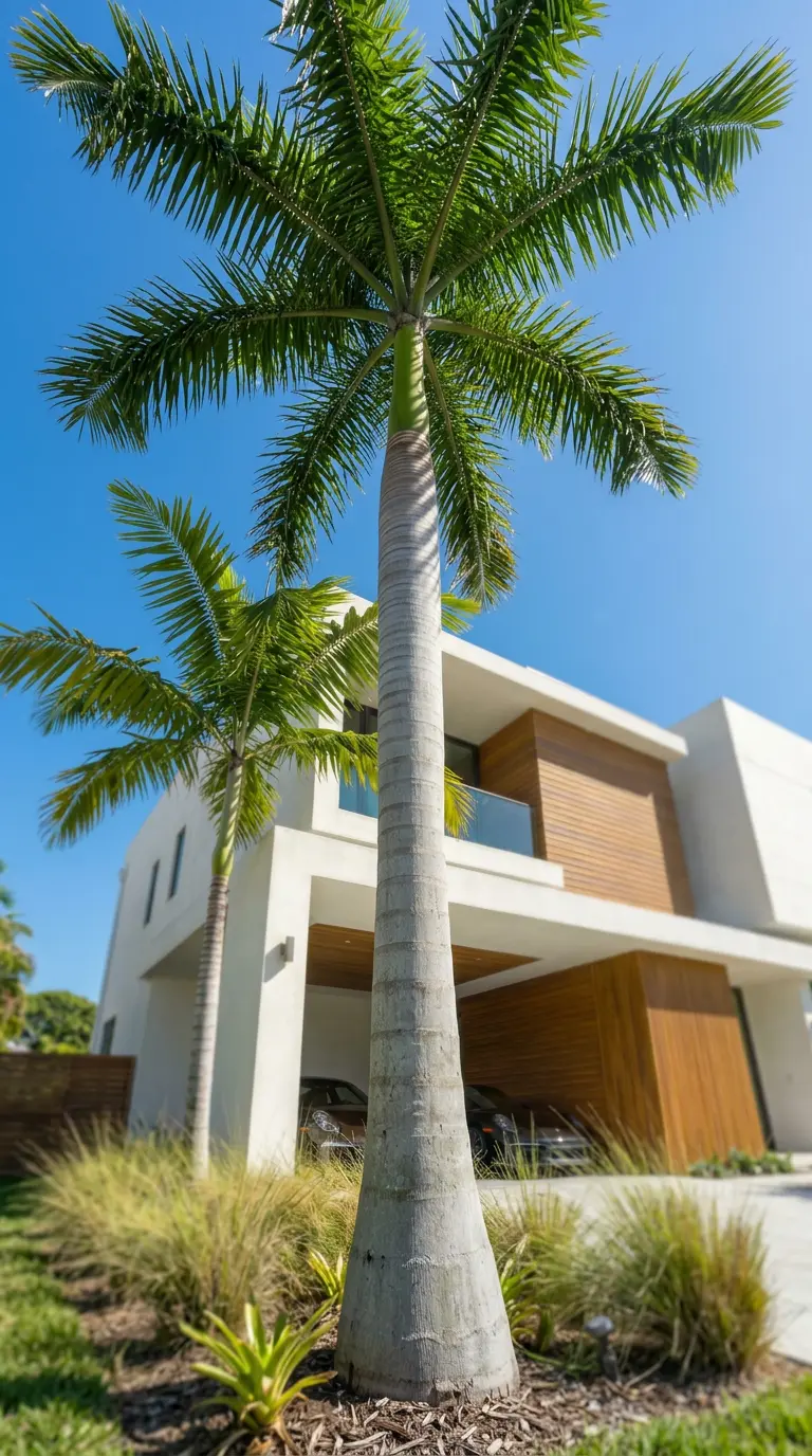 california Residence