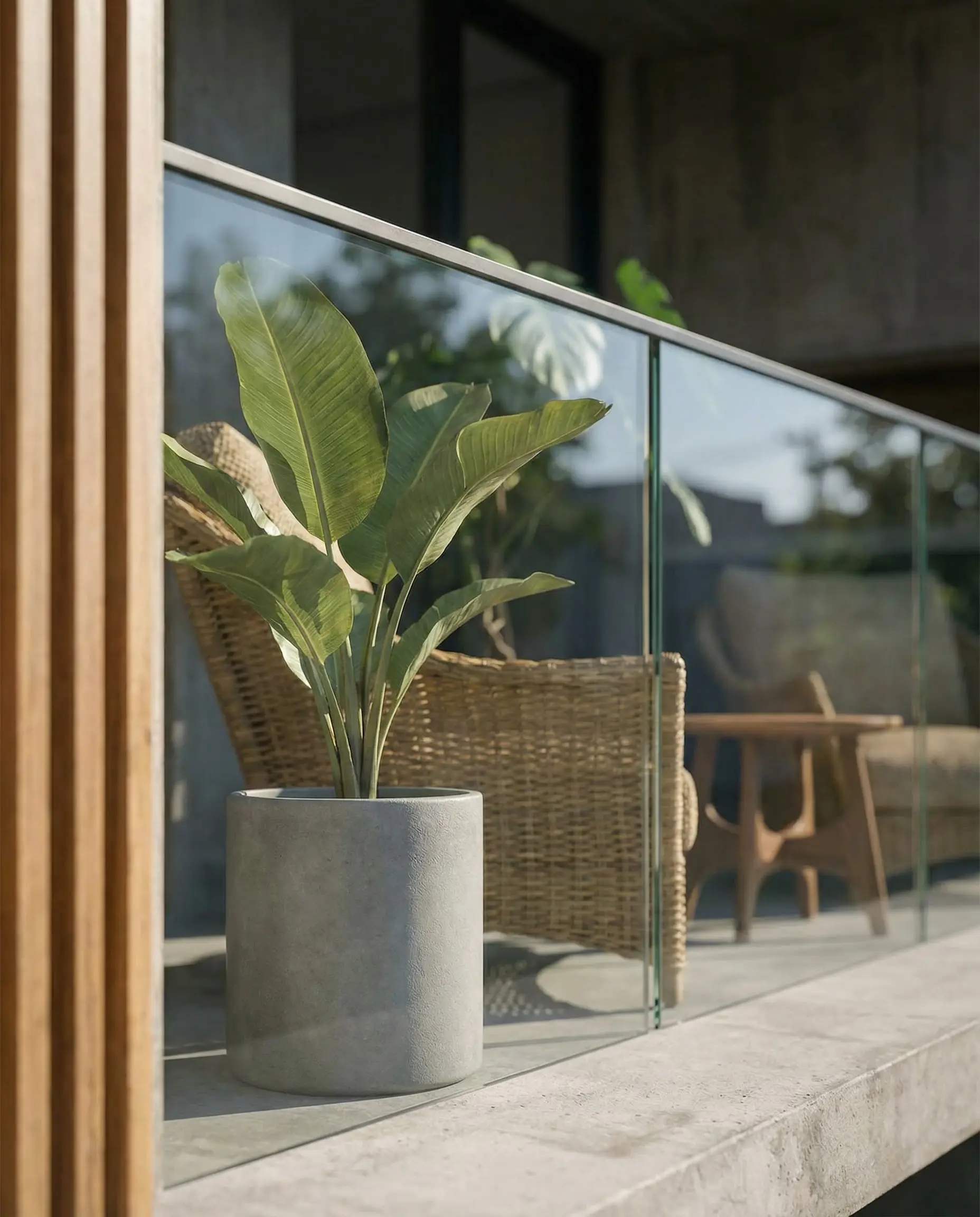 Skyline Residence
