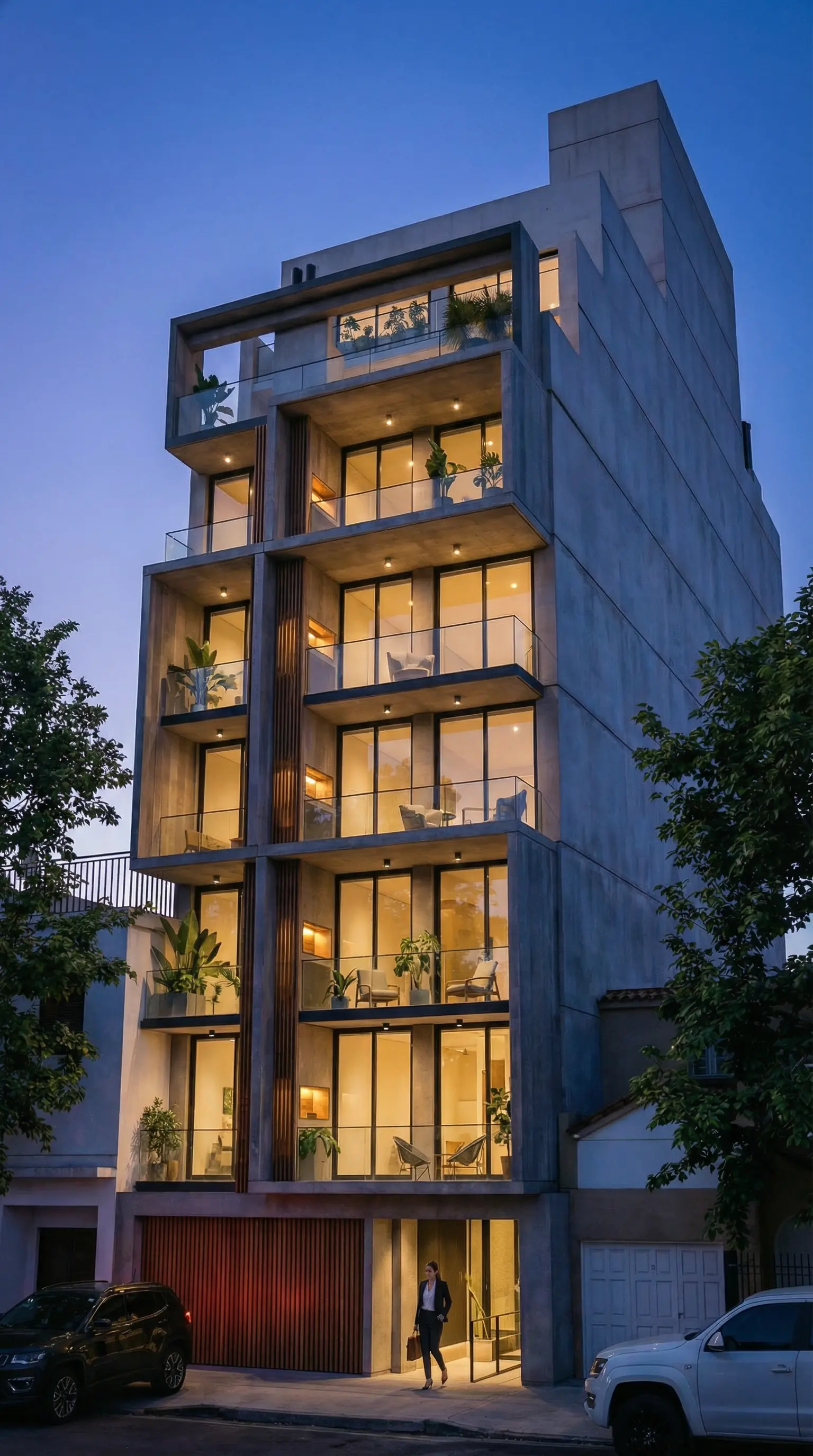building
