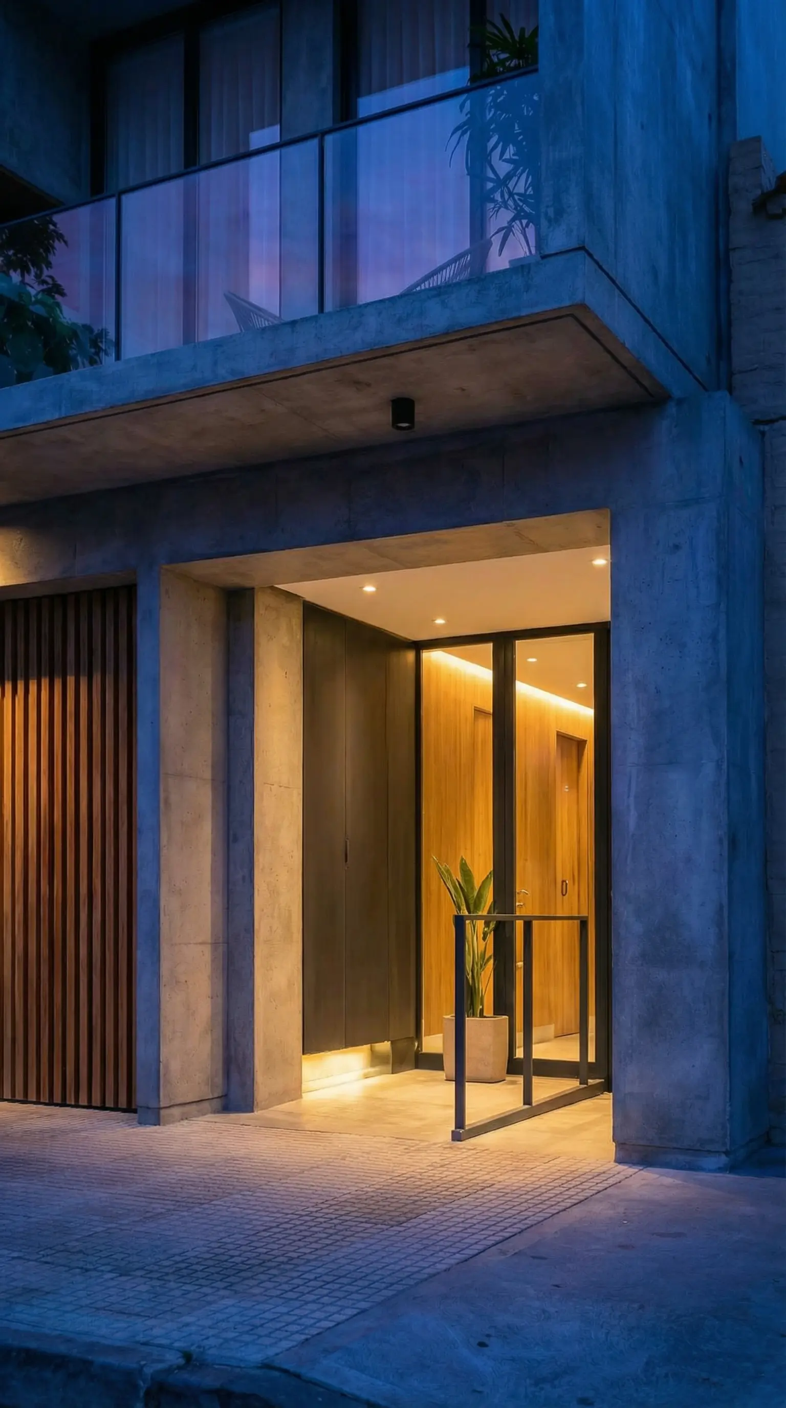 Skyline Residence