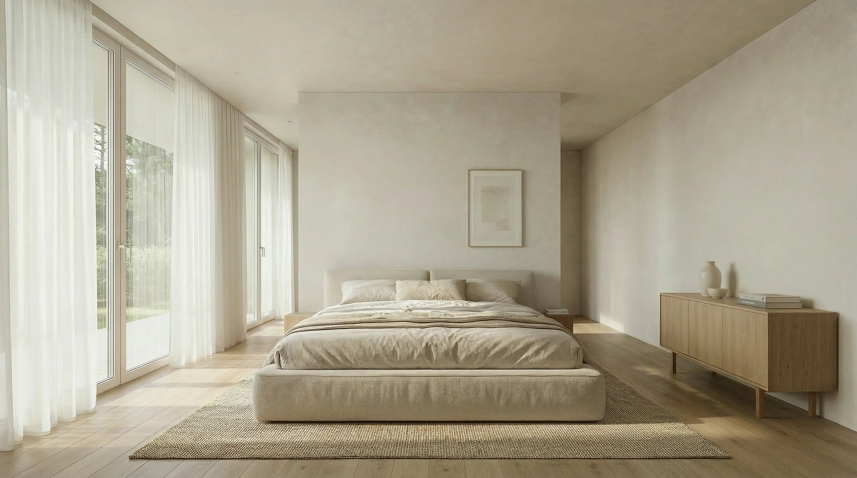ZARAGOZA HOUSE