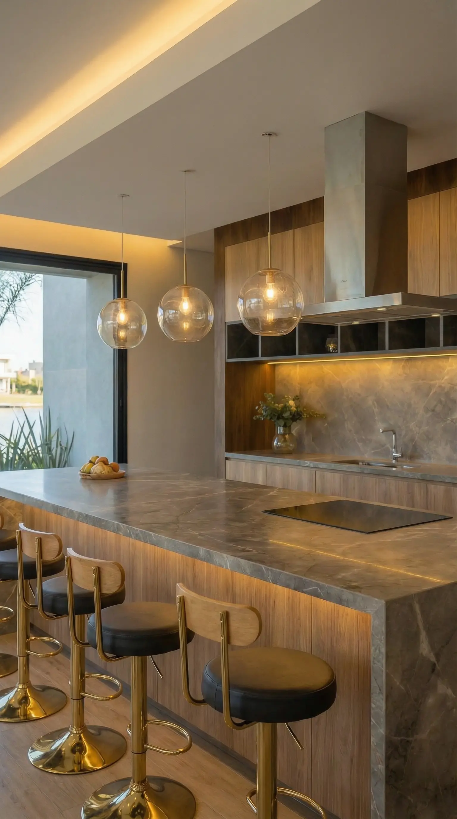 Urban Luxury