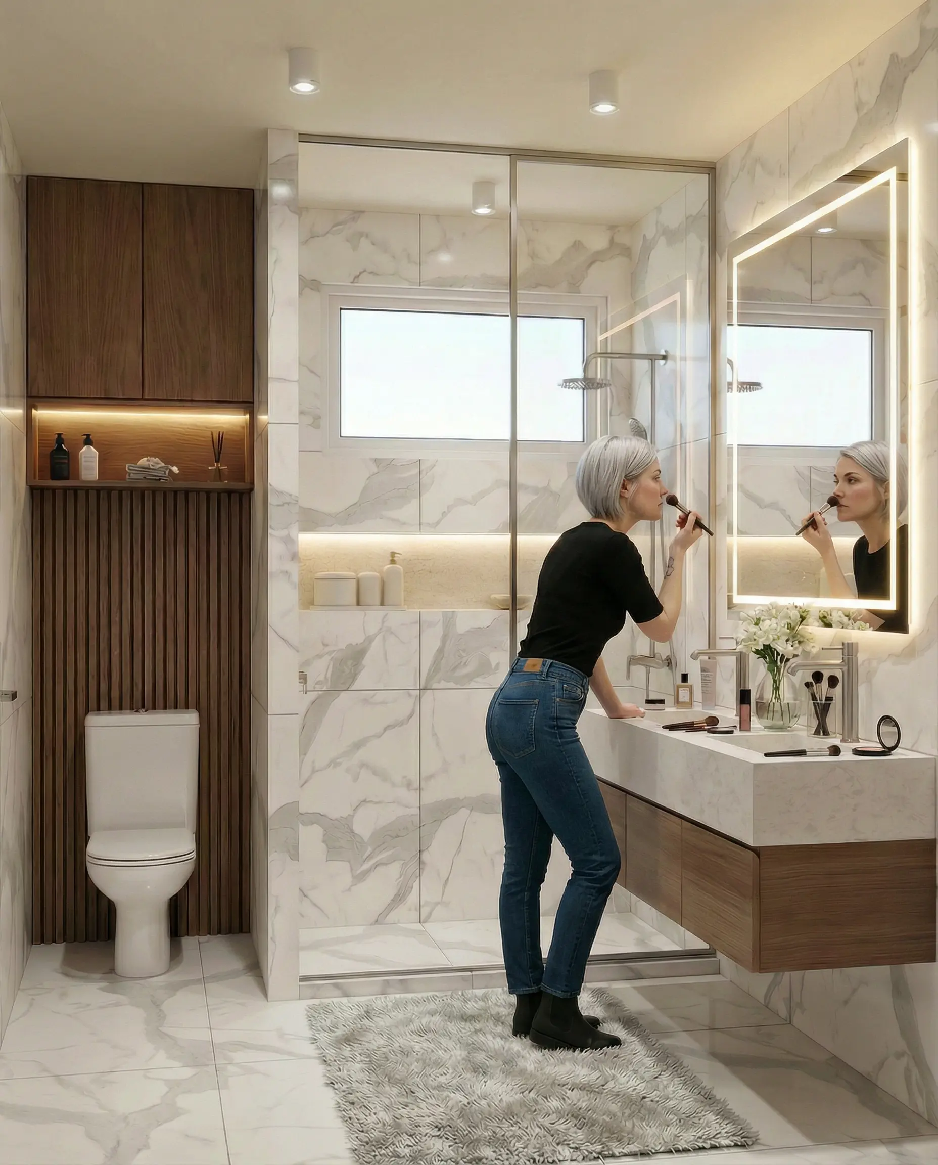 visualization Miami House