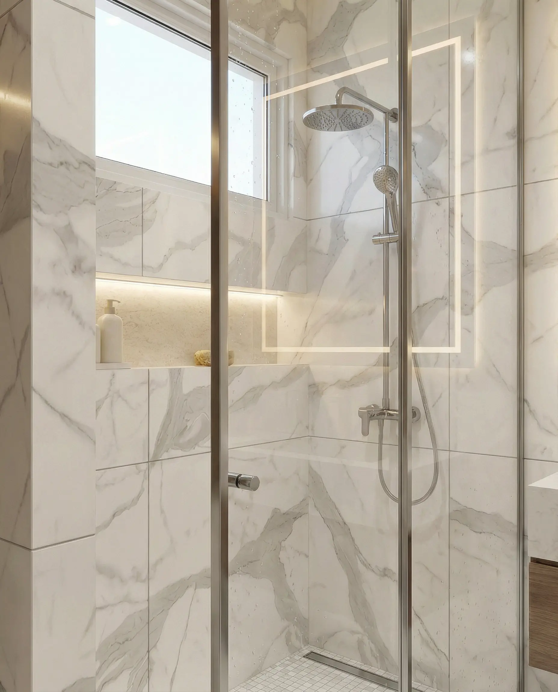 visualization Miami House