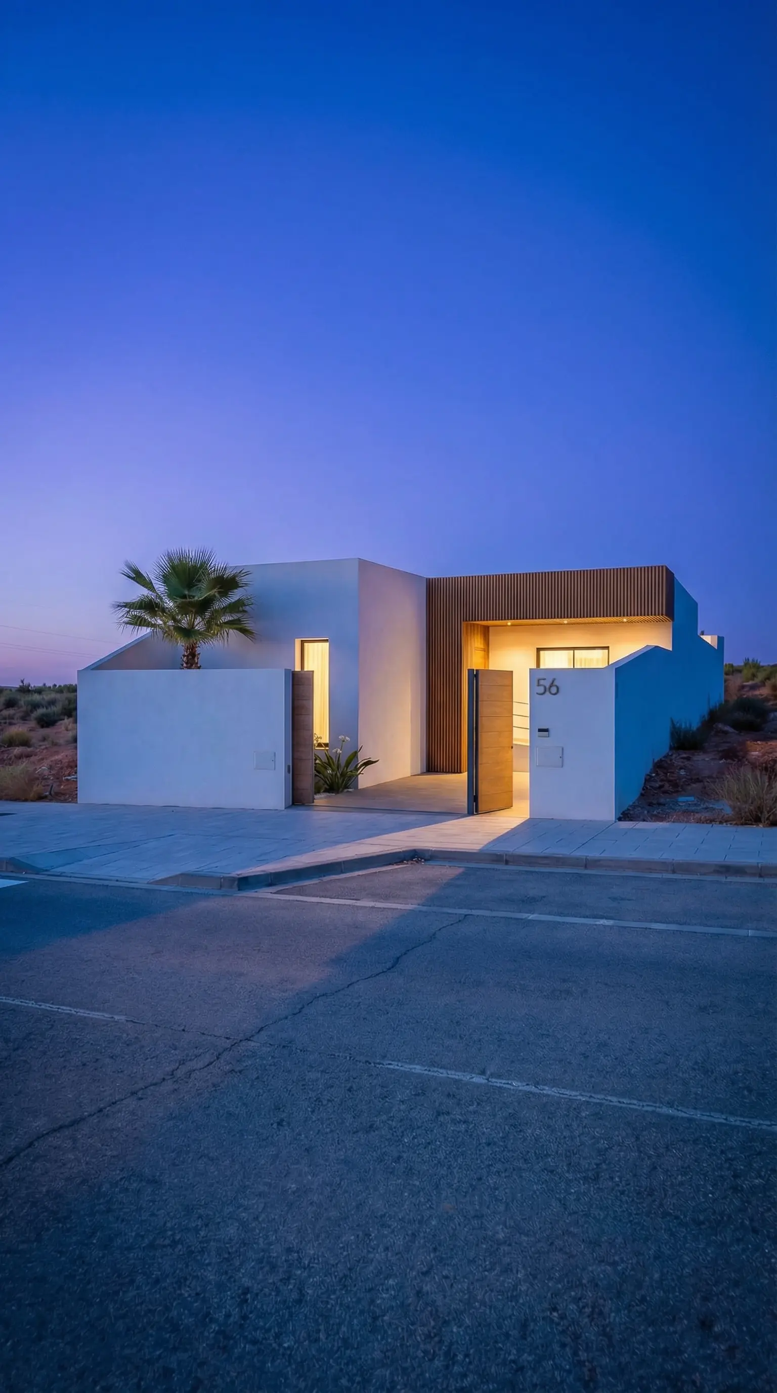 Granada House