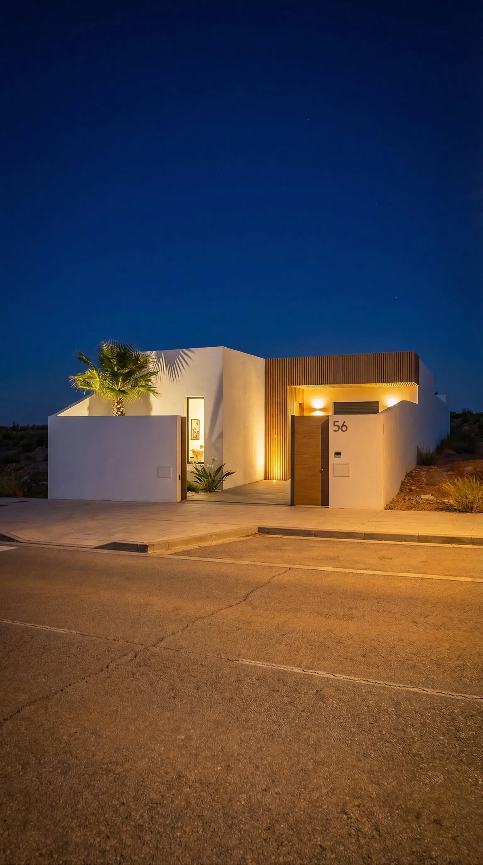 Granada House