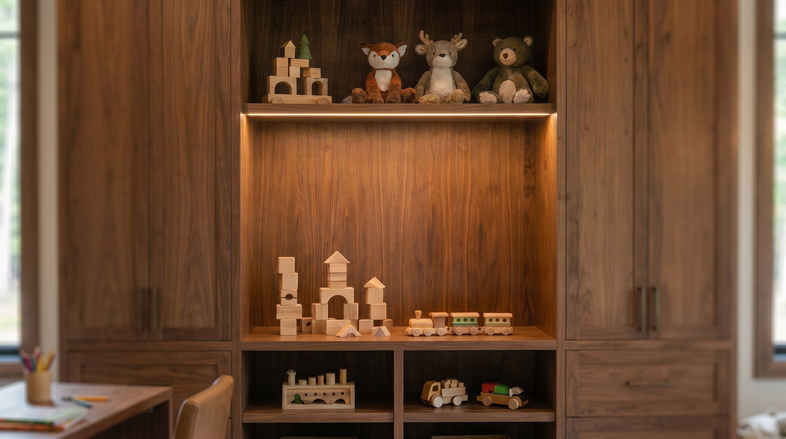 render dormitorio