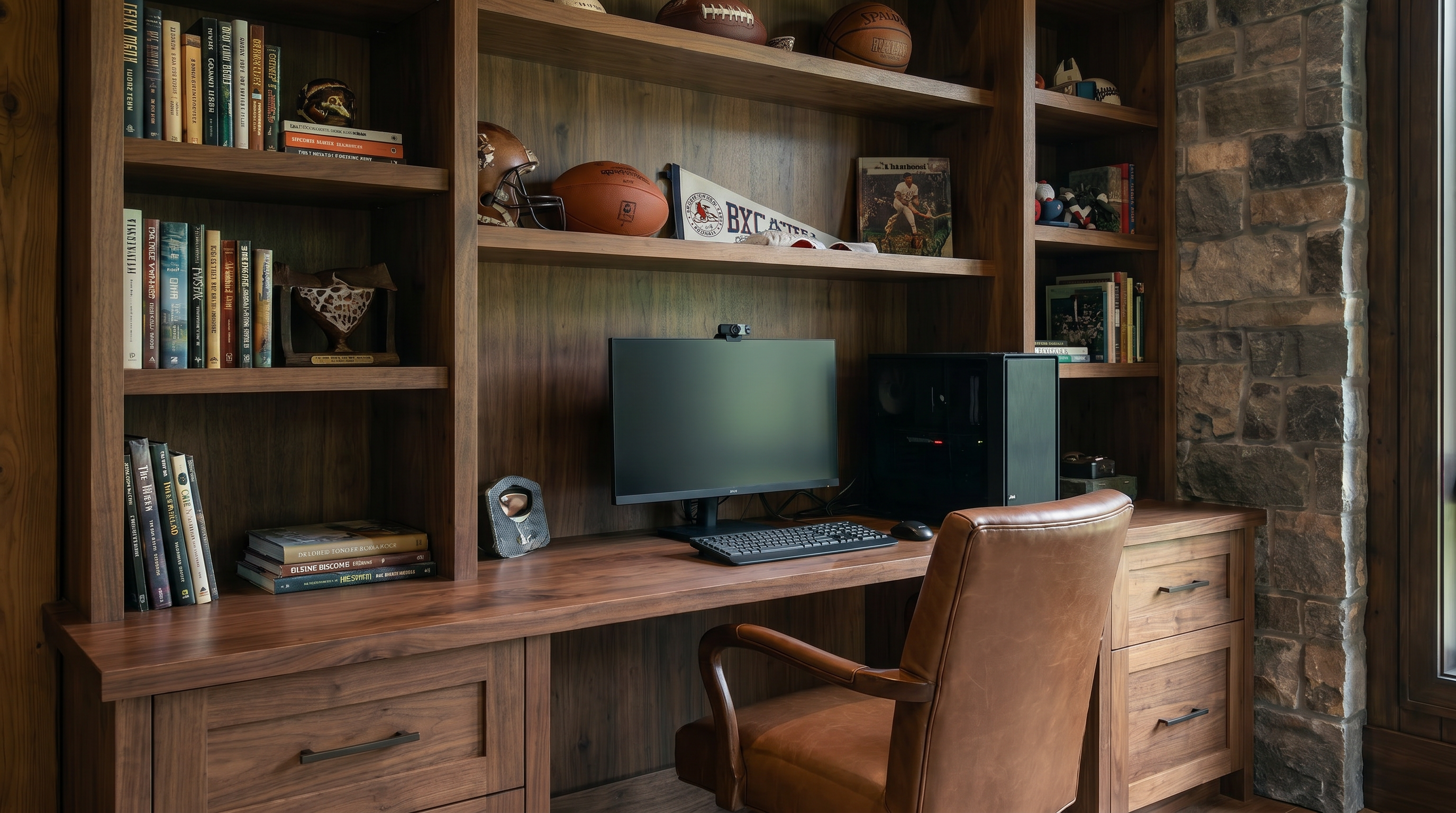 render dormitorio