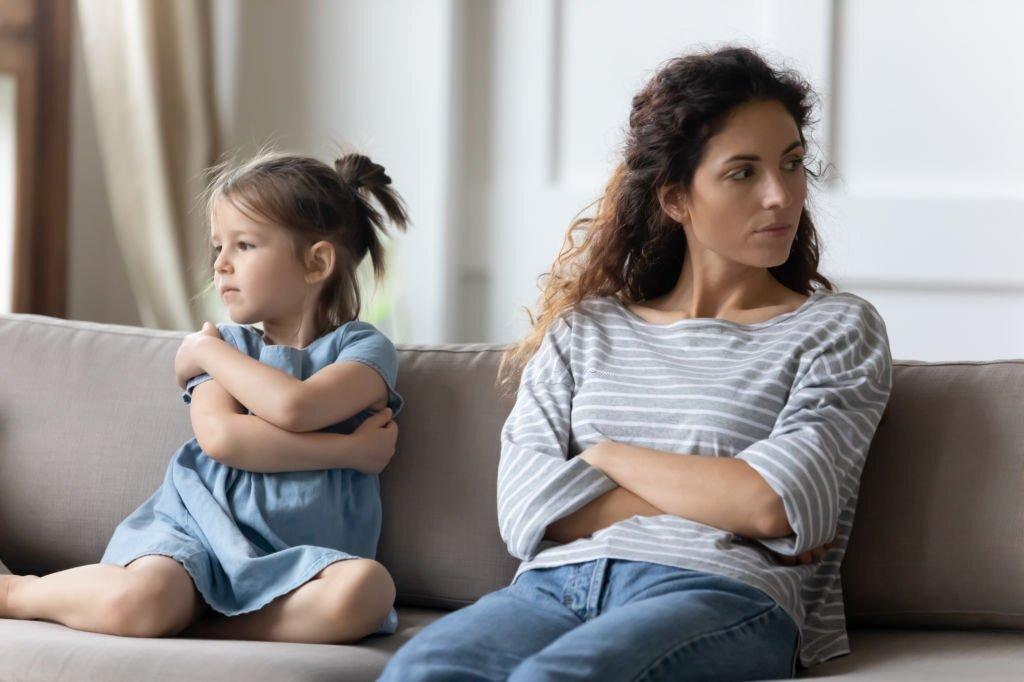 ¿Familias tenemos las emociones bajo control? 