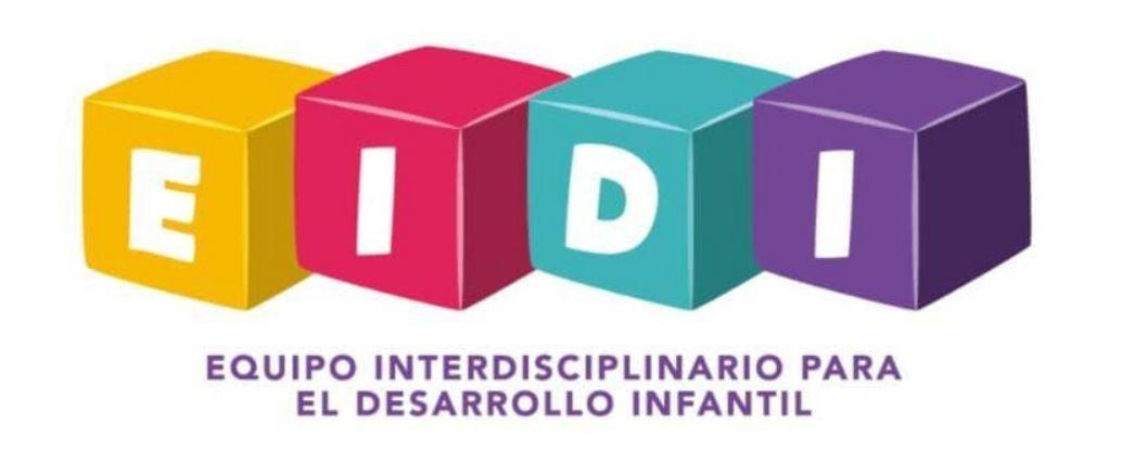 EQUIPO INTERDISCIPLINARIO PARA EL DESARROLLO INFANTIL