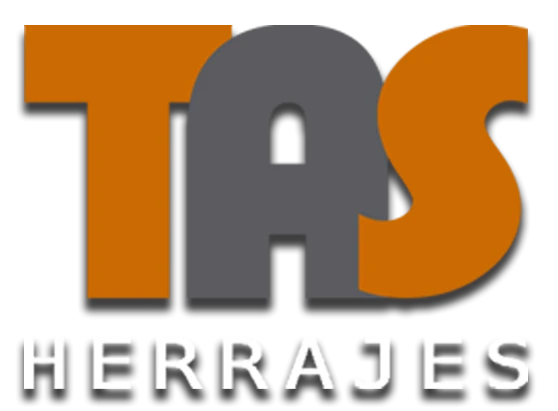 tas herrajes