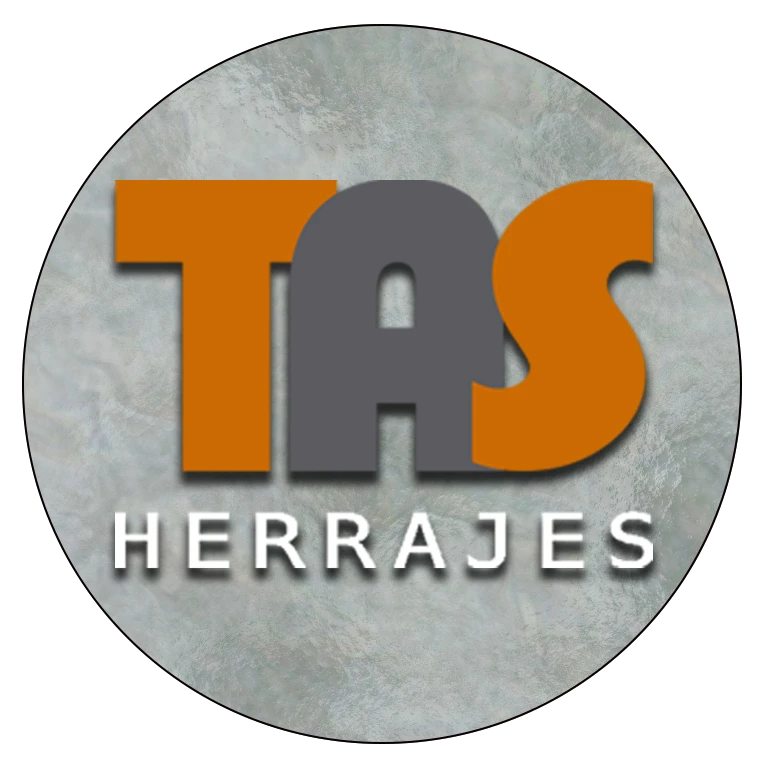 TAS Herrajes
