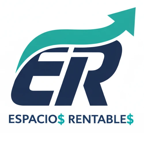 Espacios Rentables