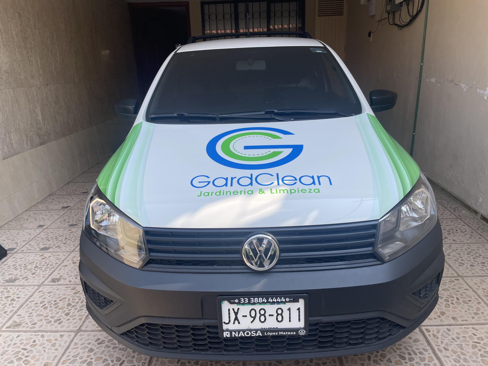 Rotulación Vehicular