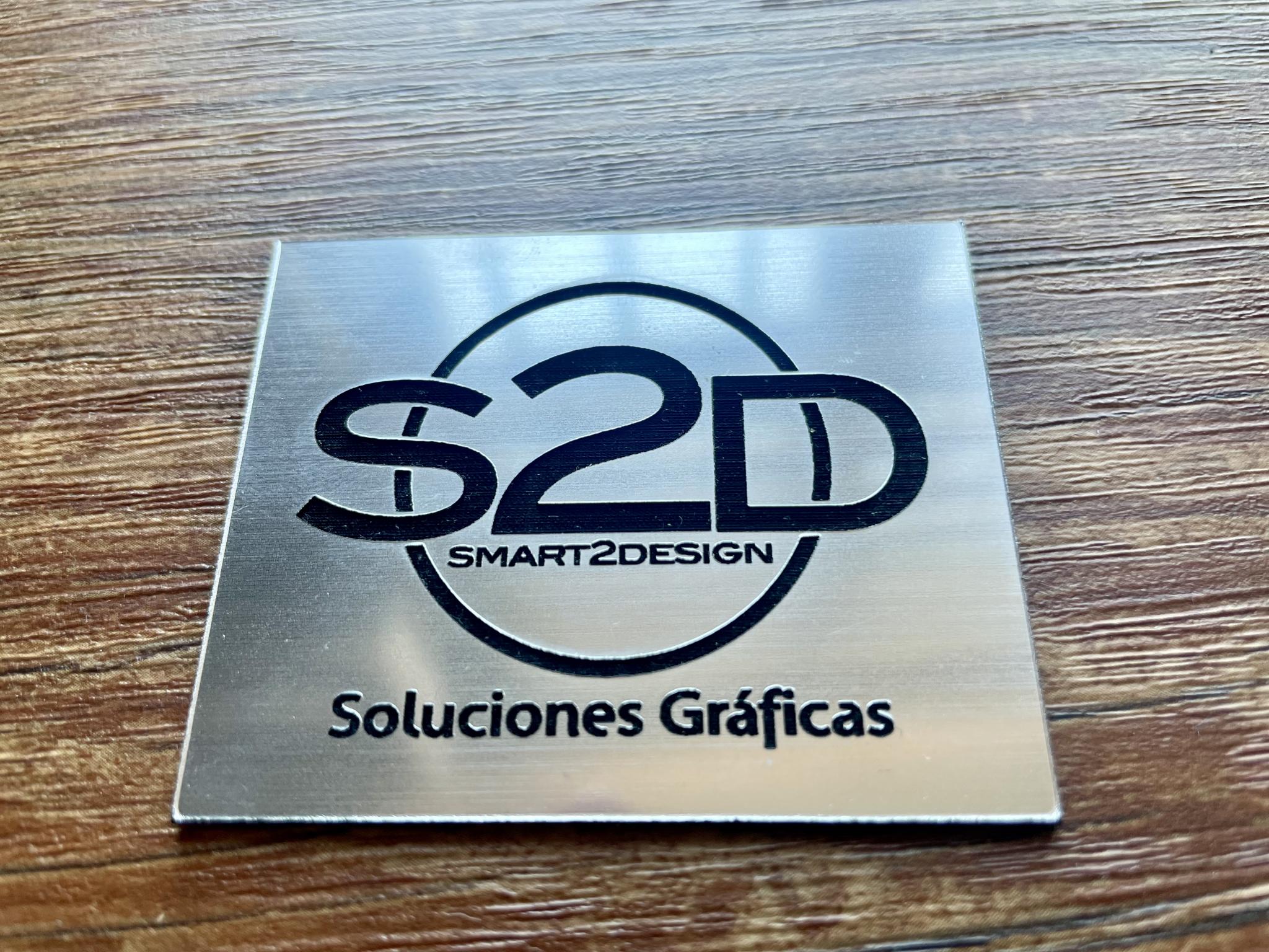Grabado y Corte en Laser
