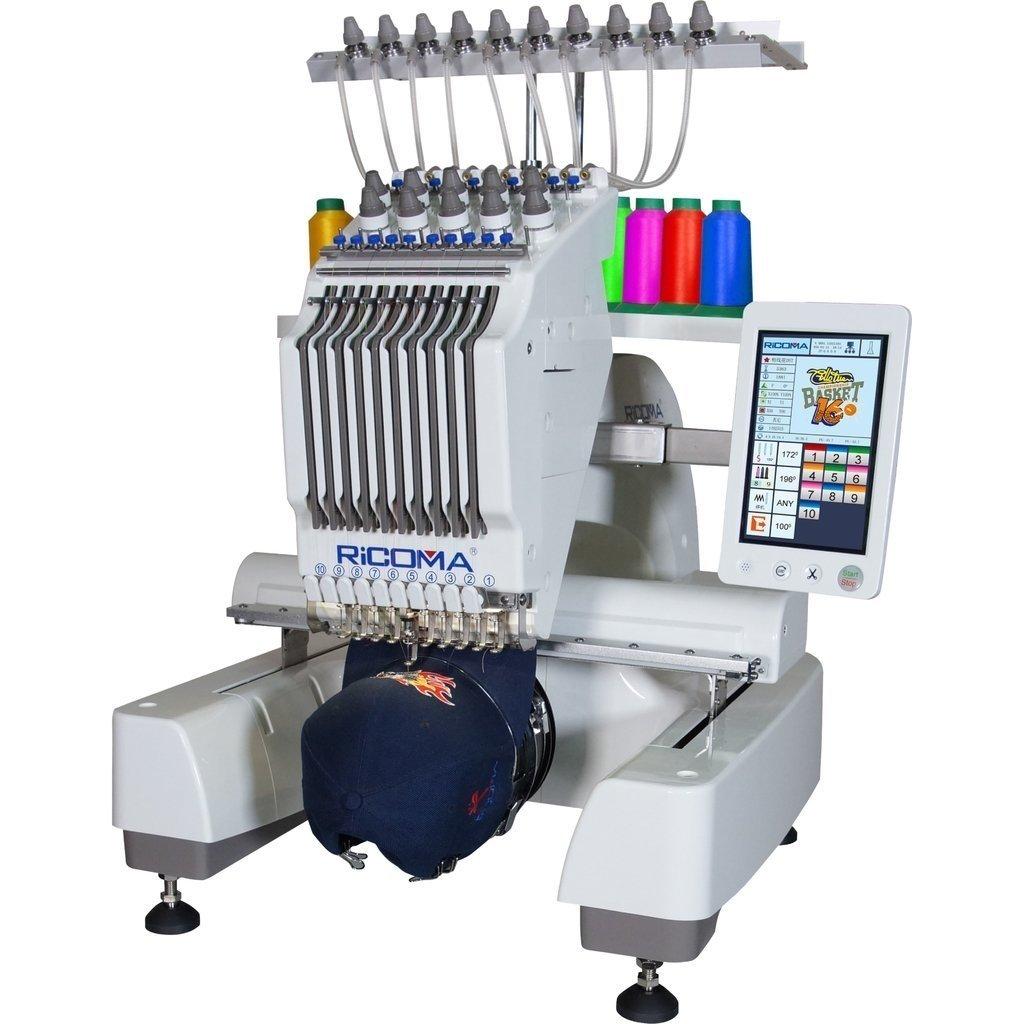 Servicio bordado y estampado