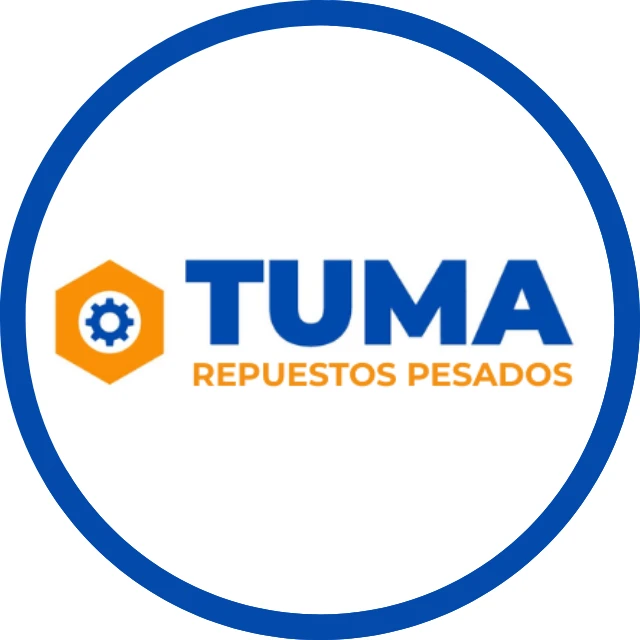 TUMA REPUESTOS
