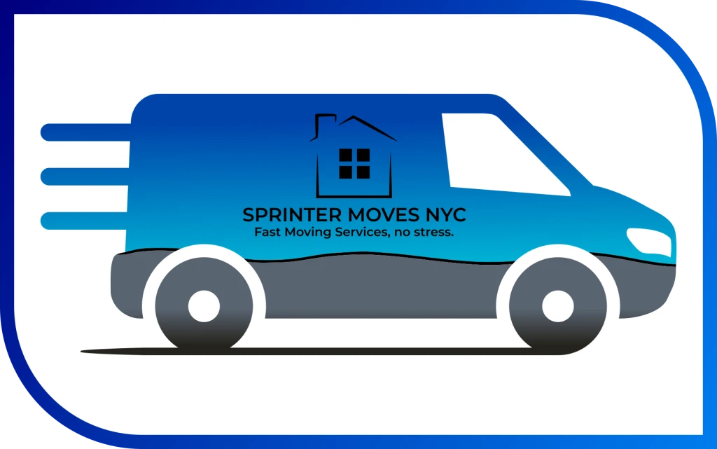 Sprinter Moves NYC