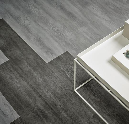 FORBO ALLURA FLEX PETRIFIED OAK CONARTECON
