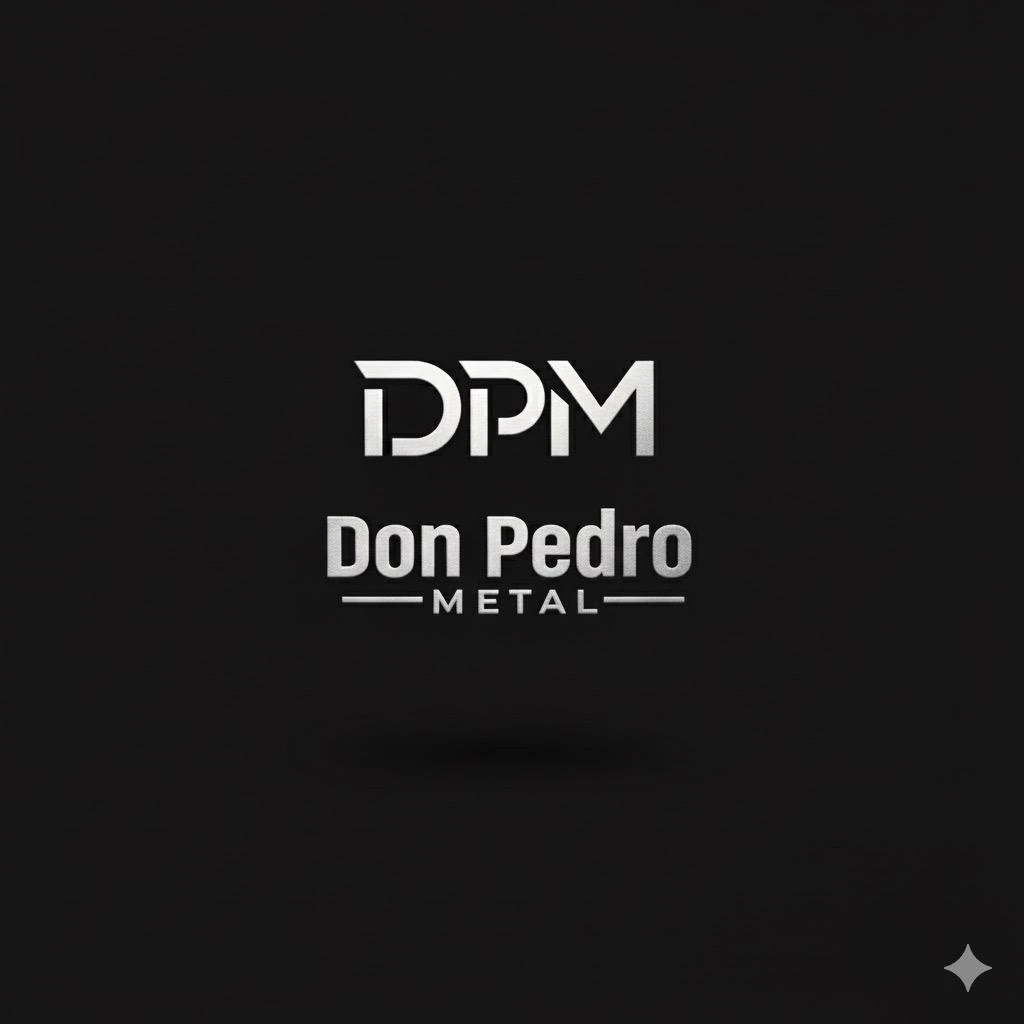 Donpedrometal.site