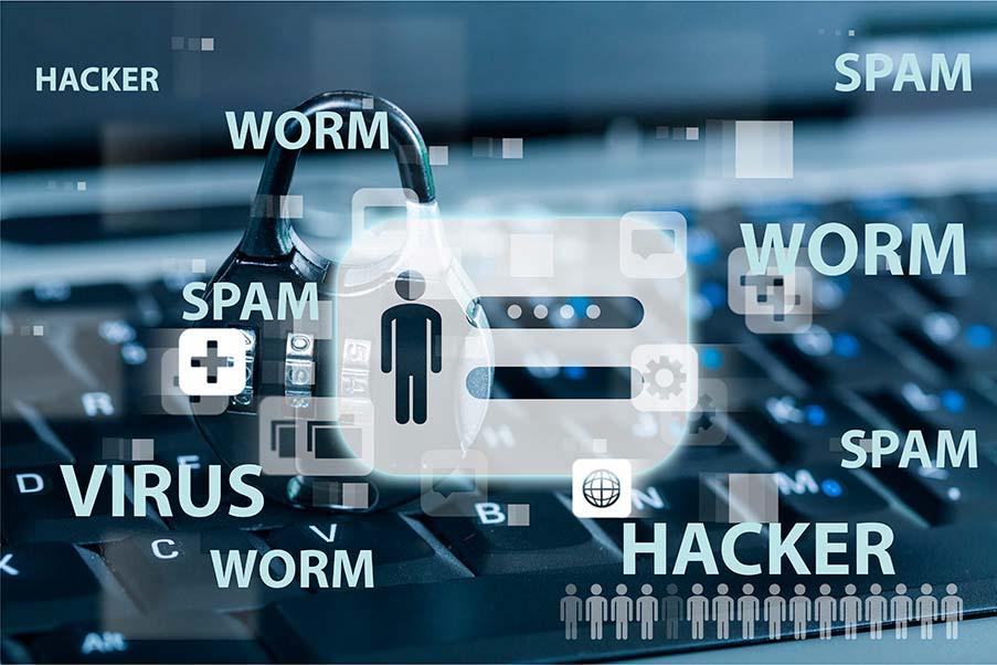 Seguridad informática