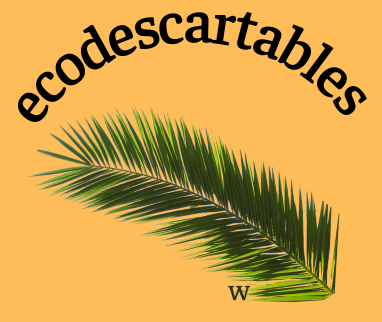 Ecodescartables