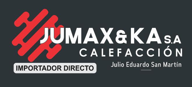 JUMAX & KA S.A.