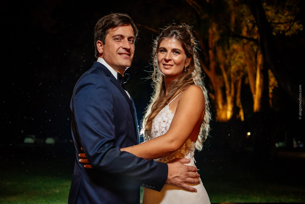 La Boda de Sofía & Rodrigo