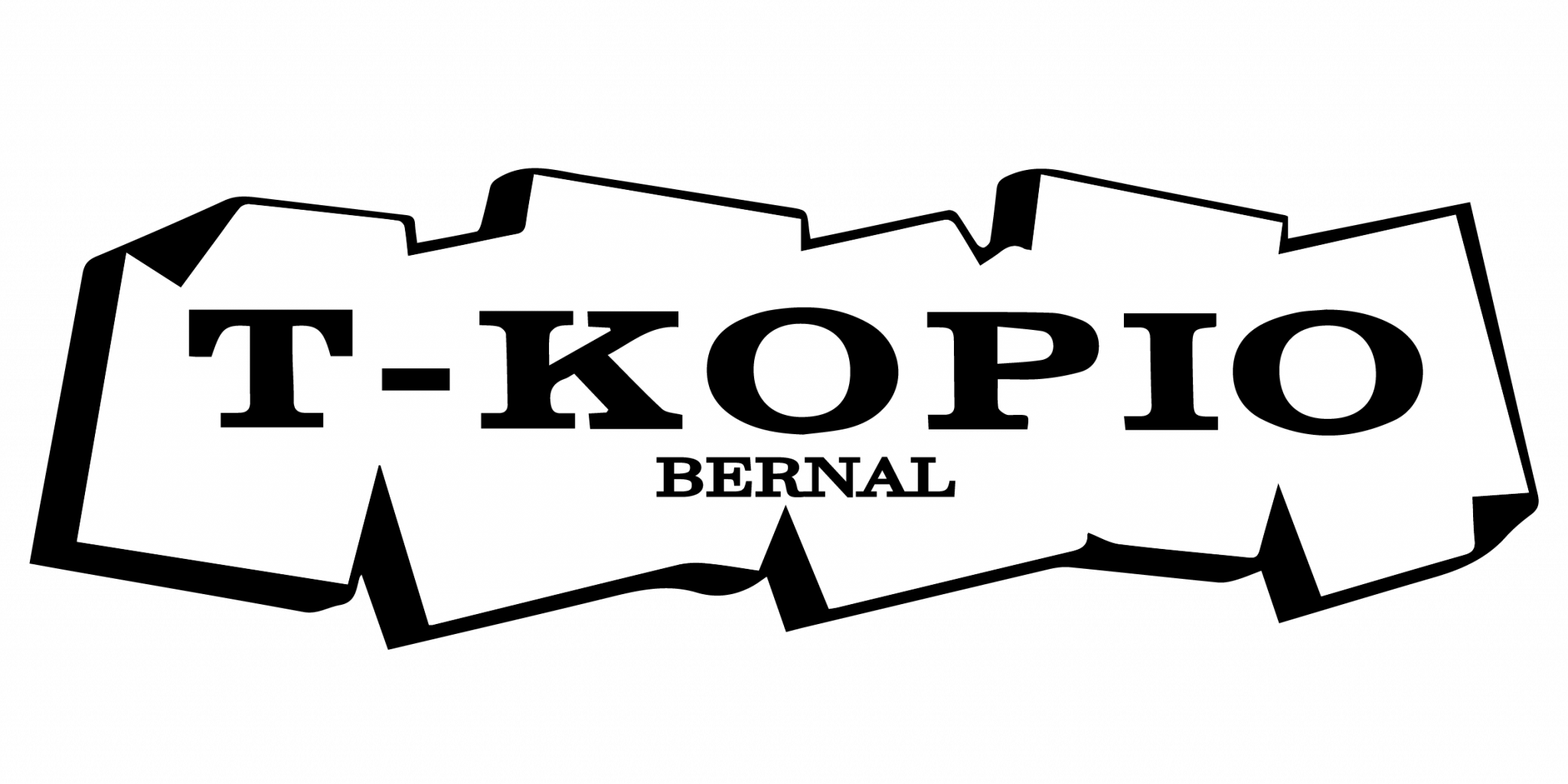 T-Kopio Bernal