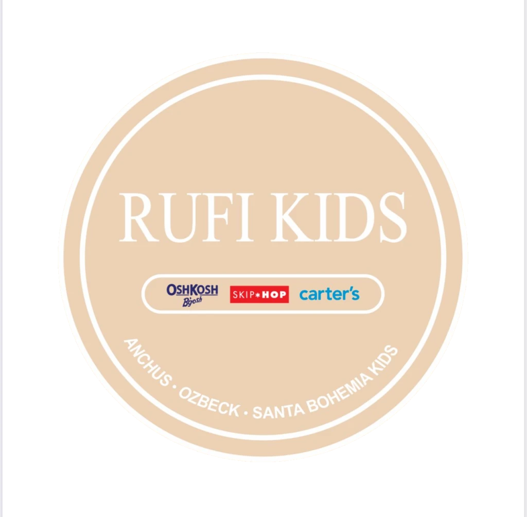 RUFIKIDS SELECT