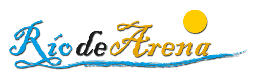 Río de Arena