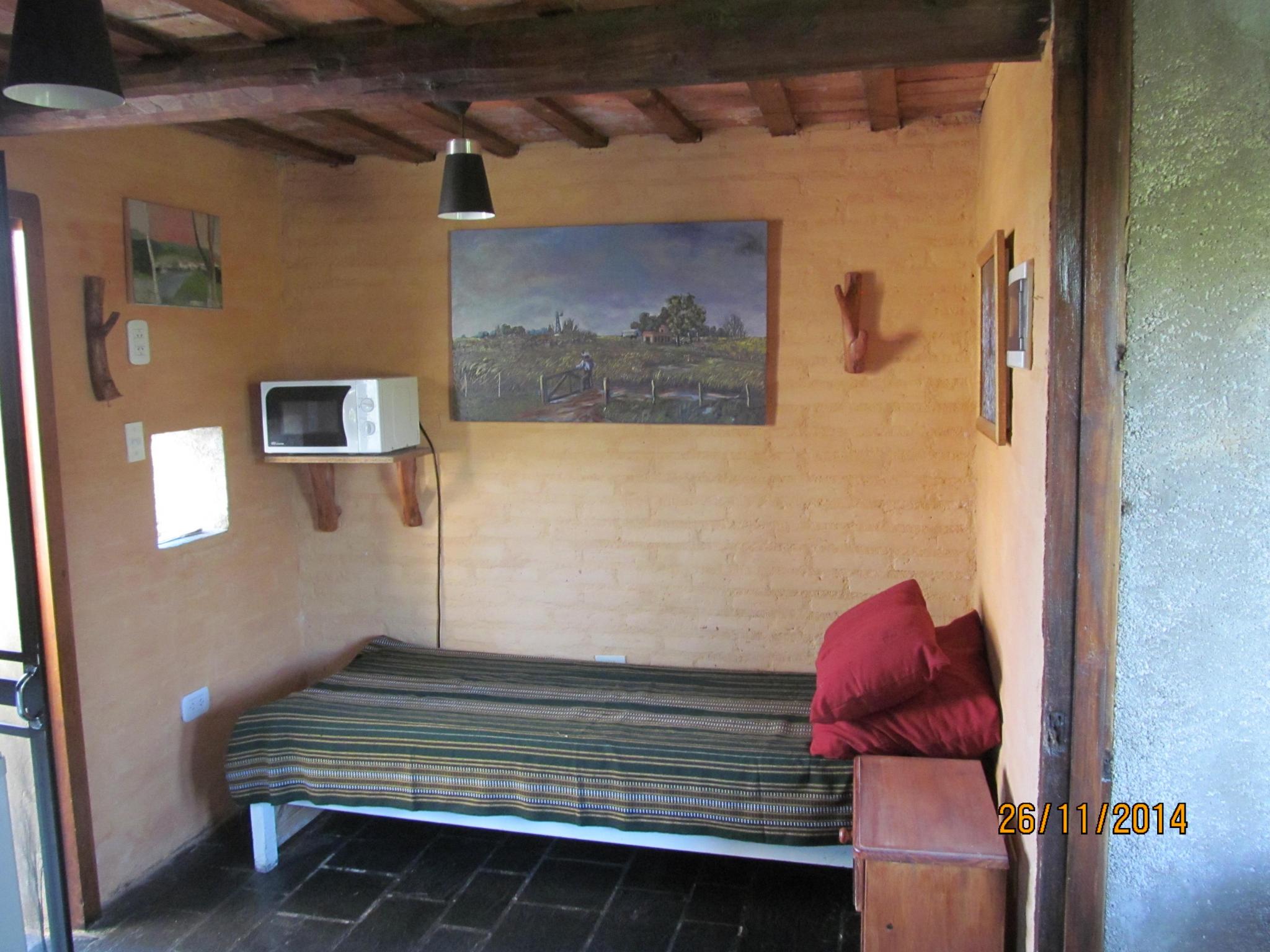 Cómoda cabaña en Alpa Corral, Córdoba