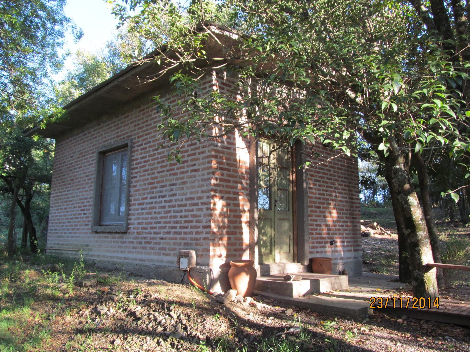 Cabaña en Alpa Corral, Córdoba