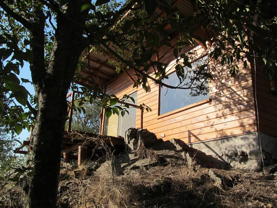 Cómoda cabaña en Alpa Corral, Córdoba