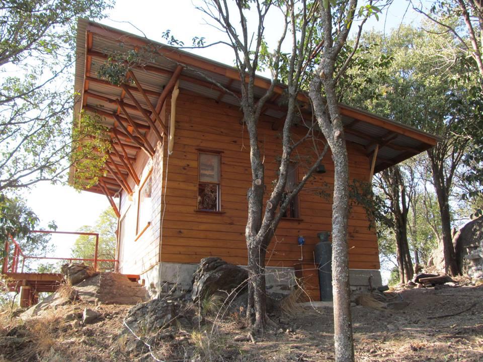 Cabaña en Alpa Corral, Córdoba