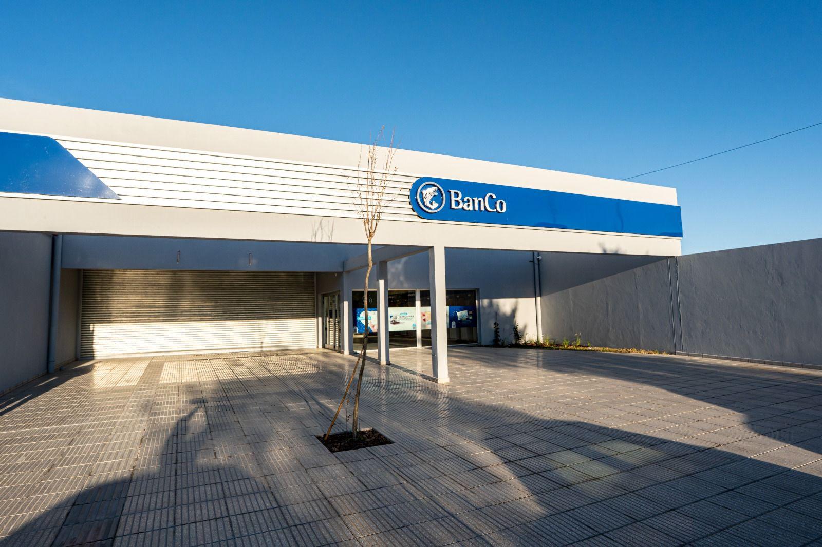 Desde el lunes 13 de octubre, el Banco de Corrientes traslada su Centro Único de Pagos