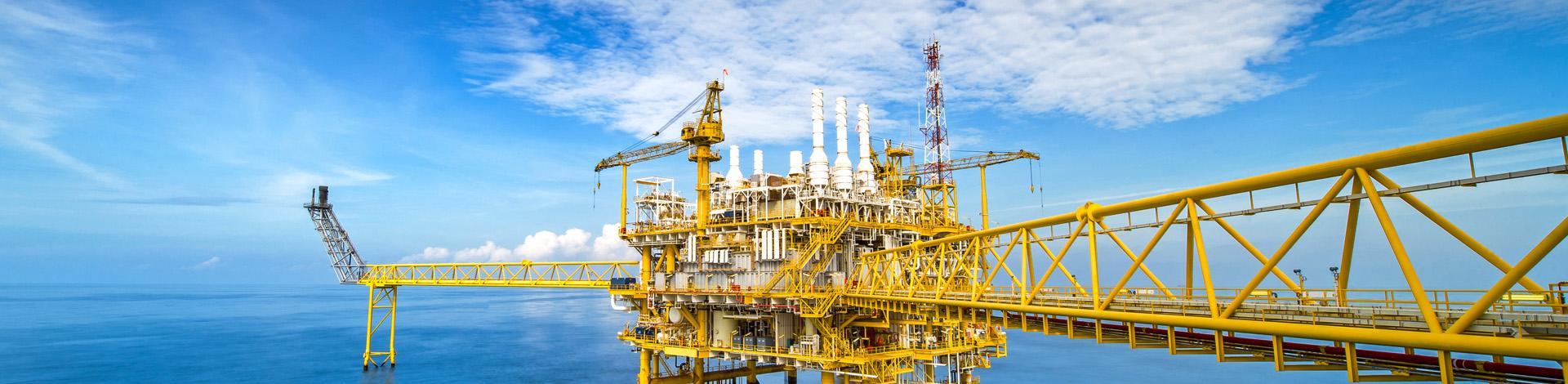 Las tecnologías digitales pueden reducir gastos de la industria de Oil & Gas hasta en un 30%