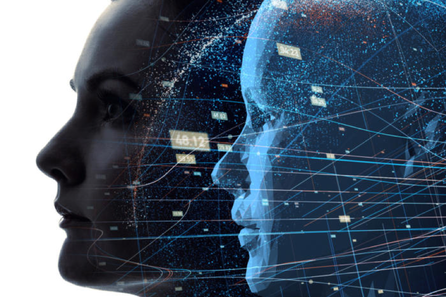 El poder de los gemelos digitales en tiempo real